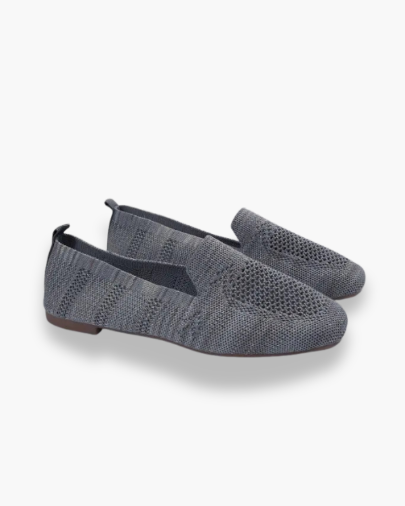 Esther - Elegante Loafers Dames