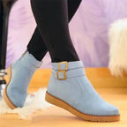 Amy - Chic Laarzen Dames