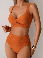 Miranda - Stijlvolle Bikini Set