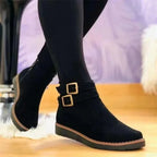 Amy - Chic Laarzen Dames