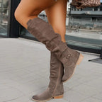 Amy - Dames Laarzen Elegant