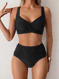 Miranda - Stijlvolle Bikini Set