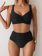 Miranda - Stijlvolle Bikini Set