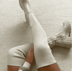 Amy - Elegante Stretch Laarzen