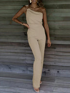 Linda - Elegante Jumpsuit