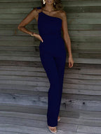Linda - Elegante Jumpsuit