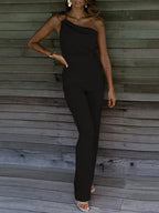 Linda - Elegante Jumpsuit
