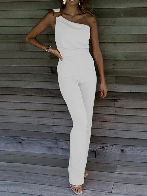 Linda - Elegante Jumpsuit