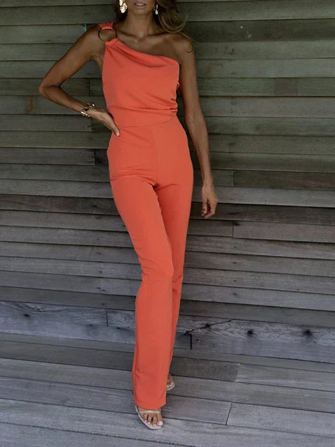 Linda - Elegante Jumpsuit
