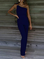 Linda - Elegante Jumpsuit