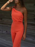 Linda - Elegante Jumpsuit