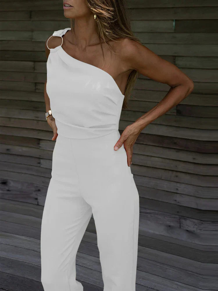 Linda - Elegante Jumpsuit