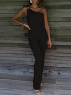 Linda - Elegante Jumpsuit