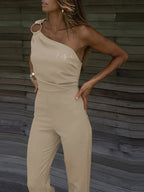 Linda - Elegante Jumpsuit