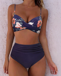 Miranda - Elegante Bikini Set
