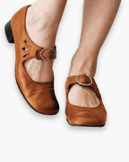 Esther - Elegante Loafers Dames