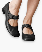 Esther - Elegante Loafers Dames