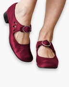 Esther - Elegante Loafers Dames