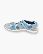 Claudia - Ergonomisch Stijlvolle Zomersandalen Dames