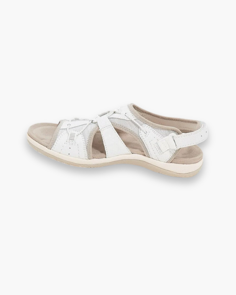 Claudia - Ergonomisch Stijlvolle Zomersandalen Dames