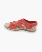Claudia - Ergonomisch Stijlvolle Zomersandalen Dames