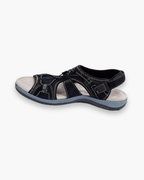 Claudia - Ergonomisch Stijlvolle Zomersandalen Dames