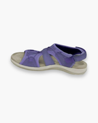 Claudia - Ergonomisch Stijlvolle Zomersandalen Dames