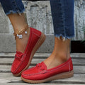Esther - Stijlvolle Loafers Dames
